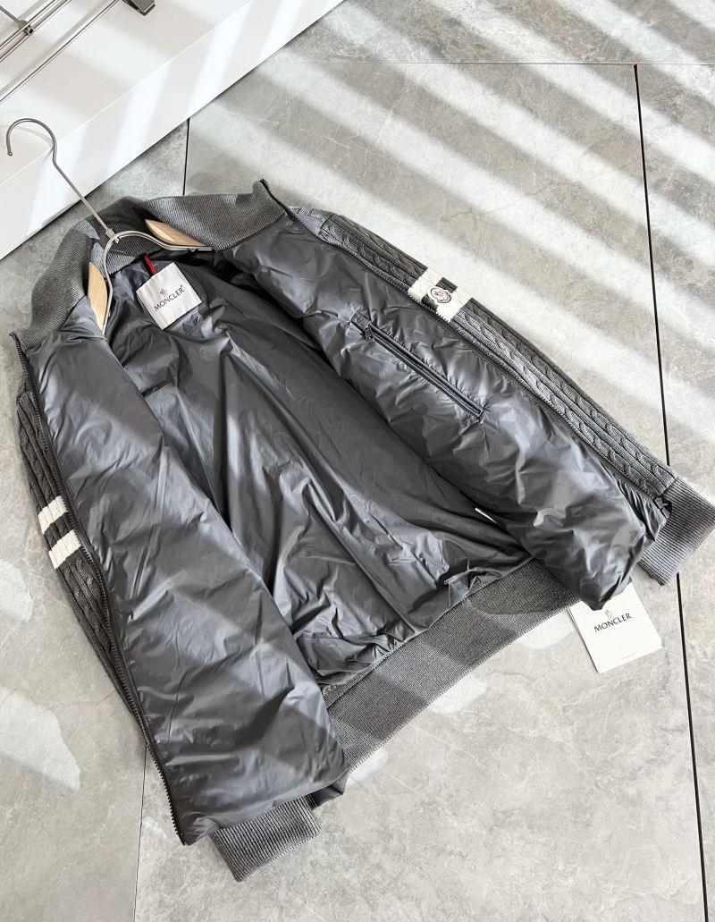 Moncler Down Jackets